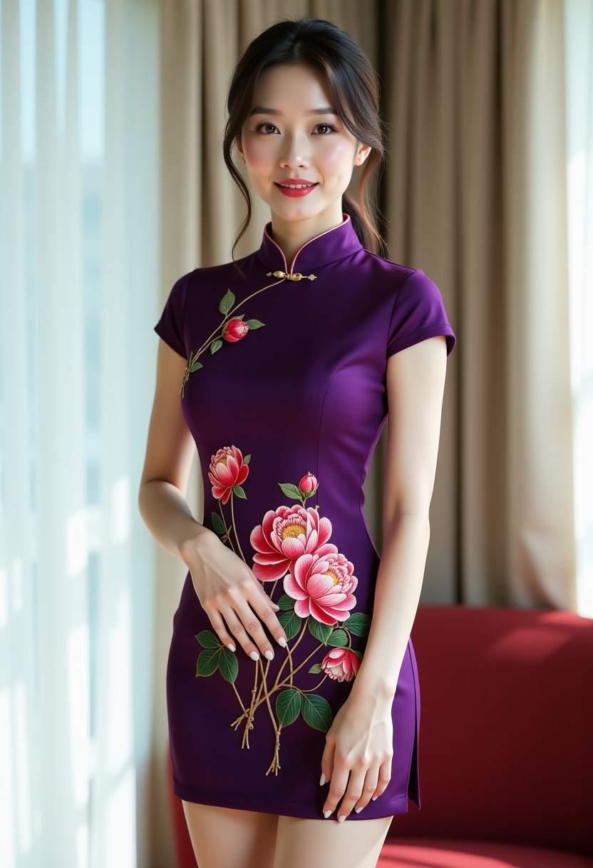 查泰莱夫人的情人
