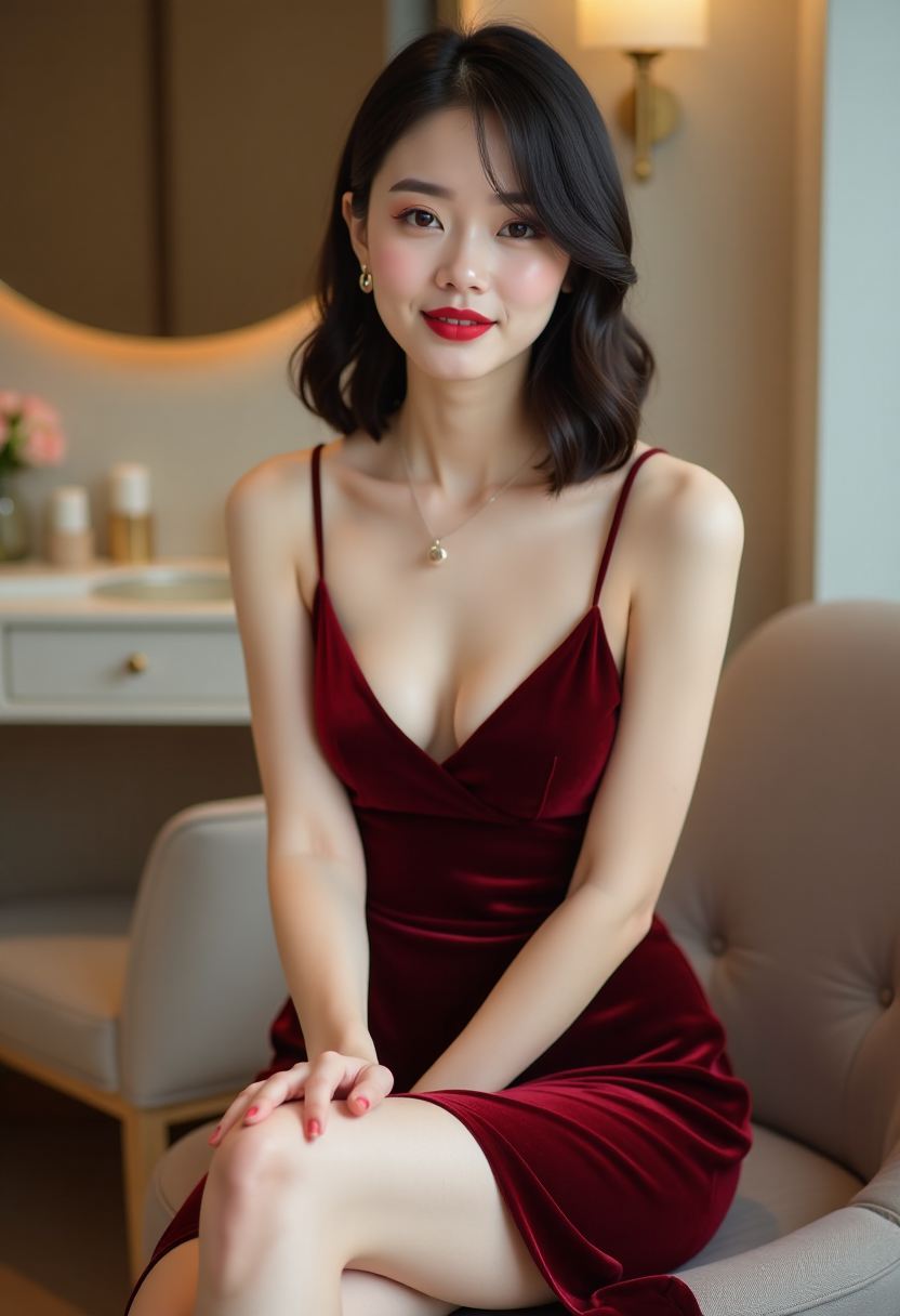 亲密关系